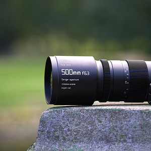 TTartisan 500mm F6.3 (Sonyle) (1 foto / 6)