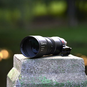 TTartisan 500mm F6.3 (Sonyle) (2 foto / 6)
