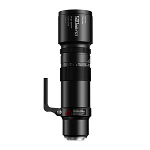 TTartisan 500mm F6.3 (Sonyle) (5 foto / 6)