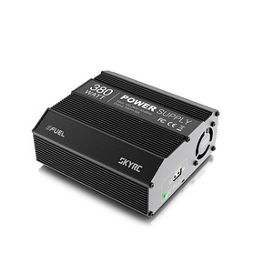 Toiteplokk (Power supply) 380W 24V 16A XT60 (5 foto / 5)