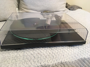 Argon Audio TT2 (2 фото из 7)