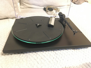 Argon Audio TT2 (3 фото из 7)