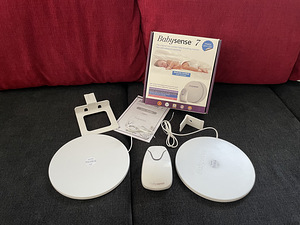 Монитор дыхания babysense 7 (2 фото из 3)