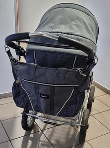 Emmaljunga classic Duo Edge (5 фото из 8)