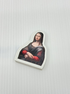 Kustutuskumm ''MONA LISA'' (2 foto / 2)