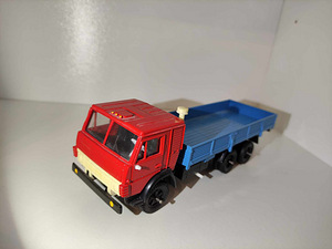 Automudel KAMAZ 53212 1:43 (1 foto / 3)