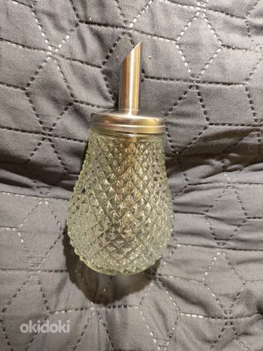 Suhkrutoos dosaator