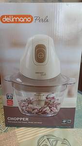 Тёрка Delimano perla (1 фото из 3)