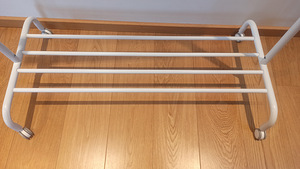 Riidestange IKEA (2 foto / 4)