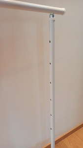 Riidestange IKEA (3 foto / 4)