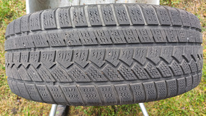 Шины Win-turi 205/55 R17 95H (4 фото из 4)