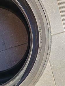 Rehvid Bridgestone Potenza Sport 235/45/R18 2tk (6 foto / 6)