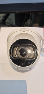 Dahua videokaamera 5MP 2.8-12mm motorzoom kõigest 99eur eest (2 foto / 2)