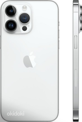 Apple iPhone 14 Pro Max 128GB (фото #1)