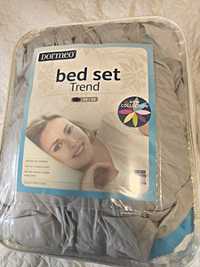 Dormeo kerge tekk Duvet Trend uus. 200*200 (3 foto / 3)