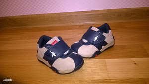 KangaRoos ботинки , размер 20