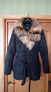 Зимняя куртка , размер L