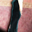 Velüürist kleit , suurus 40 (L) (foto #3)