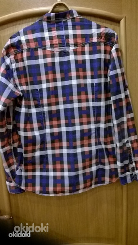 Рубашка Tom Tailor Denim , размер L (фото #2)