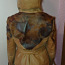 Кожаная куртка , размер 42 ( L) (фото #4)