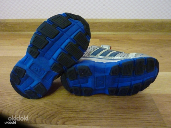 Tossud Adidas , suurus 23 (foto #3)
