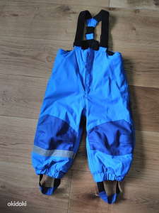 Uued H&M talvepüksid, suurus 86 (1 foto / 2)
