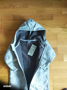 Uued softshell kombed, suurused 80/ 86 (3 foto / 3)