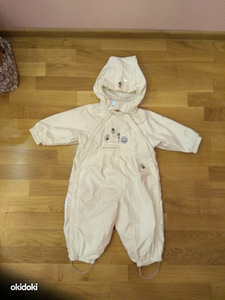 Reima k/ s kombe , suurus 74 (1 foto / 2)