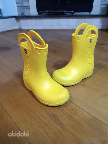 Crocs C12 , размер 29