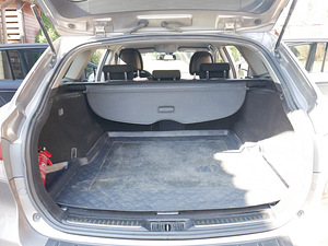 Toyota Avensis 2,0 diesel 91kW - 2014 (13 foto / 13)