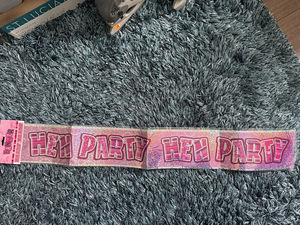 Hen party-tüdrukuteõhtu (6 foto / 8)