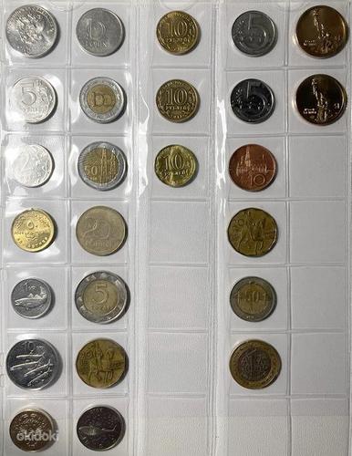Müntide kollektsioon (foto #10)