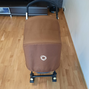 Продам коляску Bugaboo Cameleon. (6 фото из 8)