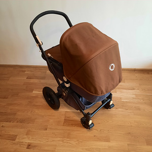 Продам коляску Bugaboo Cameleon. (8 фото из 8)