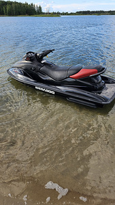 Sea-doo GTX (1 foto / 4)