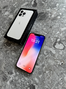 iPhone 13 pro 128gb (Battery health: 91%) (2 foto / 2)