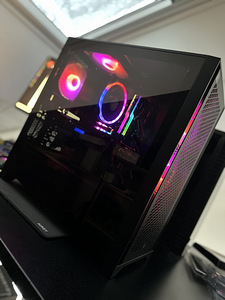 Mänguriarvuti - I5-12600K/32GB DDR4/RTX 2080Ti 11GB/1TB SSD (9 foto / 10)