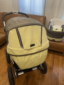 EMMALJUNGA EDGE DUO SPORT. (2 foto / 10)