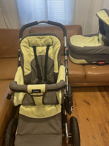 EMMALJUNGA EDGE DUO SPORT. (7 foto / 10)