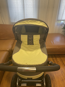 EMMALJUNGA EDGE DUO SPORT. (8 foto / 10)