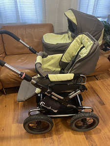 EMMALJUNGA EDGE DUO SPORT. (10 foto / 10)