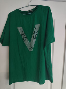 Naiste T-särk XXL-3XL (1 foto / 2)