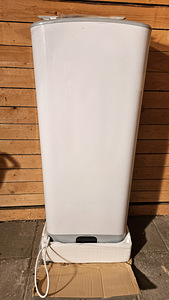 Ariston velis evo 100 (1 foto / 1)