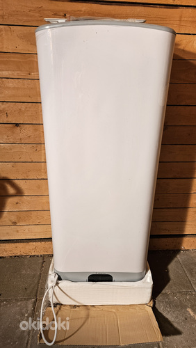 Ariston velis evo 100
