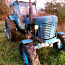 Müüa traktor MTZ 52 .vahetuse võimalus (foto #1)