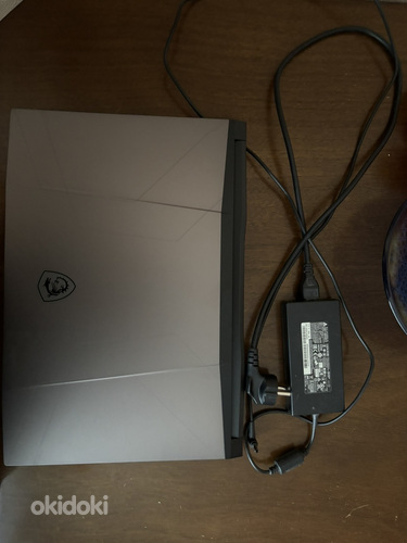Ноутбук i7 / RTX 3050 Ti / 16GB / 1TB / 17.3”144H