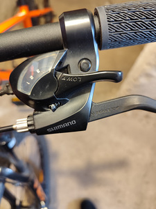 Jalgratas Scott Aspect 970 (2 foto / 7)