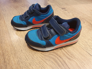 Детские кроссовки Nike 27 размер