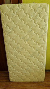 Madrats 70×140×10sm