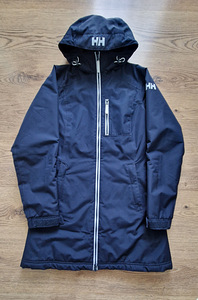 Куртка-парка Helly Hansen XS (2 фото из 4)